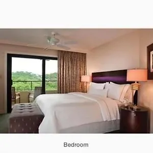 Westin St. John Hotell
