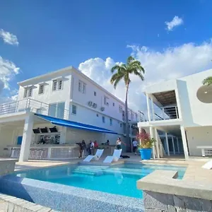 Seaview Hotell