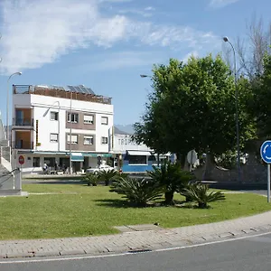 visit hotel