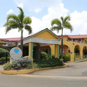 Crown Point Beach Hotel Hotell