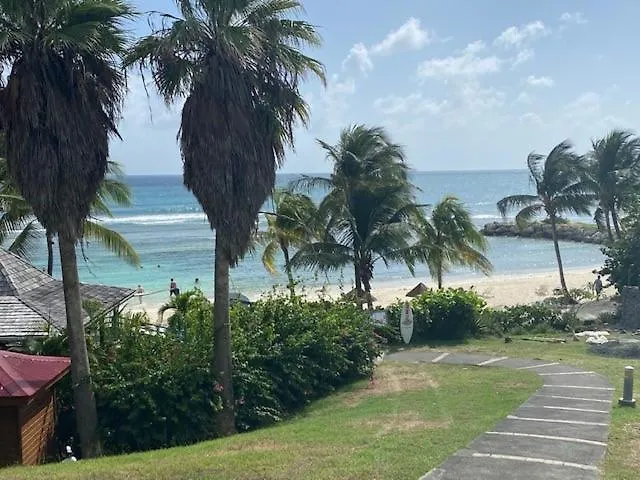Ocean Dream Lejlighedshotel Sainte-Anne   Sainte-Anne (Grande-Terre)