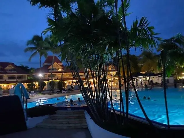 Ocean Dream Lejlighedshotel Sainte-Anne  Guadeloupe