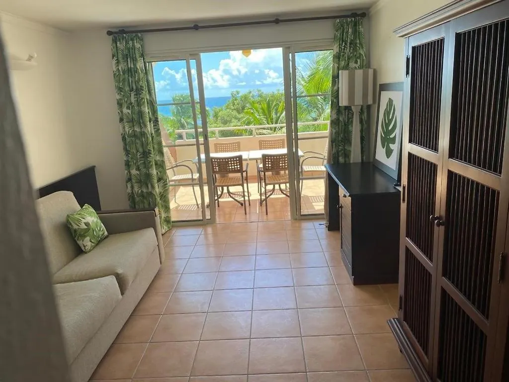 Ocean Dream Lejlighedshotel Sainte-Anne  0*, Sainte-Anne (Grande-Terre) Guadeloupe