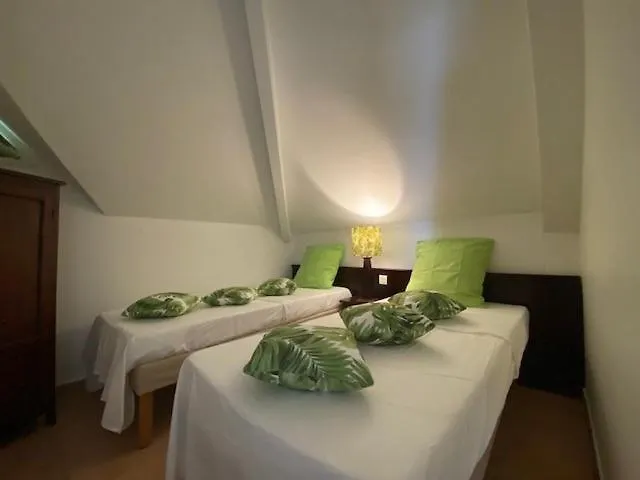 Ocean Dream Lejlighedshotel Sainte-Anne  Guadeloupe