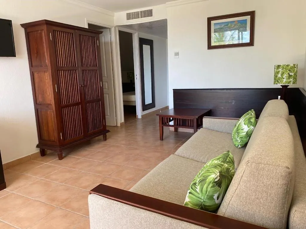 Ocean Dream Lejlighedshotel Sainte-Anne  Guadeloupe