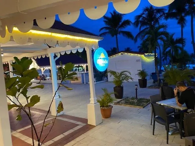 Ocean Dream Lejlighedshotel Sainte-Anne  Guadeloupe