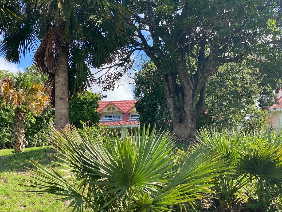 Ocean Dream Lejlighedshotel Sainte-Anne  Guadeloupe