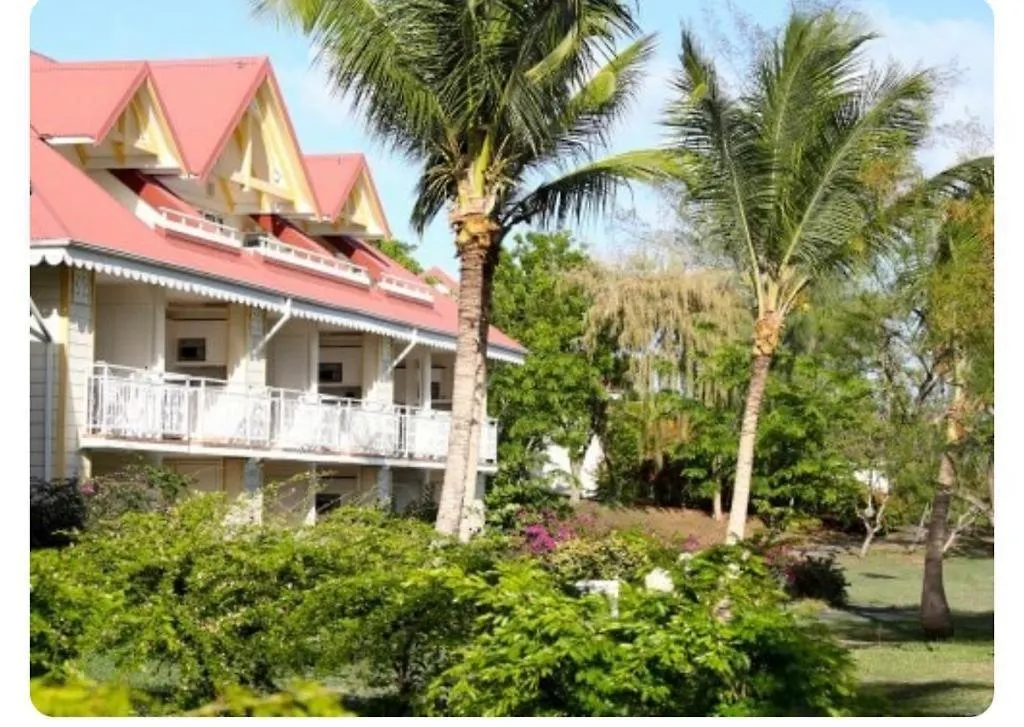 Ocean Dream Lejlighedshotel Sainte-Anne  0*, Sainte-Anne (Grande-Terre) Guadeloupe
