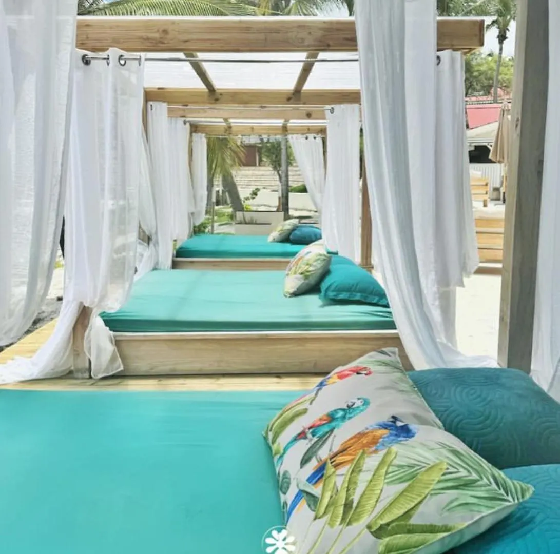 Ocean Dream Lejlighedshotel Sainte-Anne