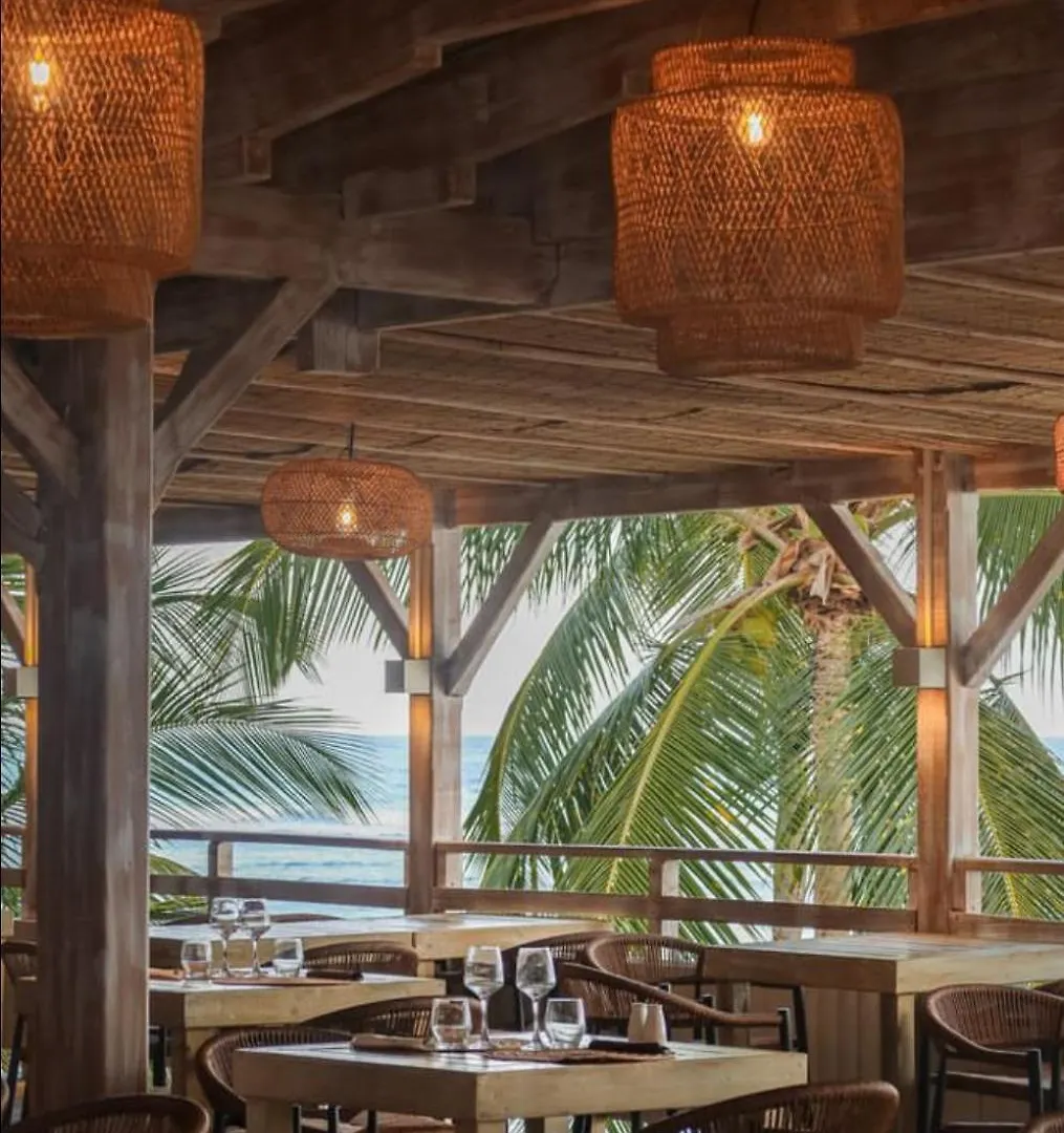 Ocean Dream Lejlighedshotel Sainte-Anne