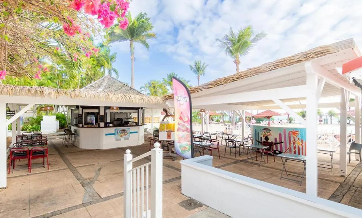 Ocean Dream Lejlighedshotel Sainte-Anne
