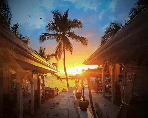 Ocean Dream Lejlighedshotel Sainte-Anne